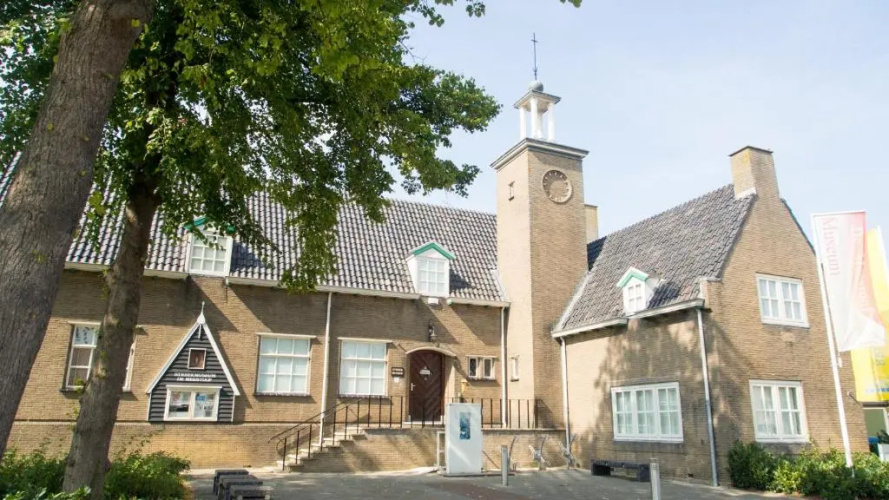 Otel görseli