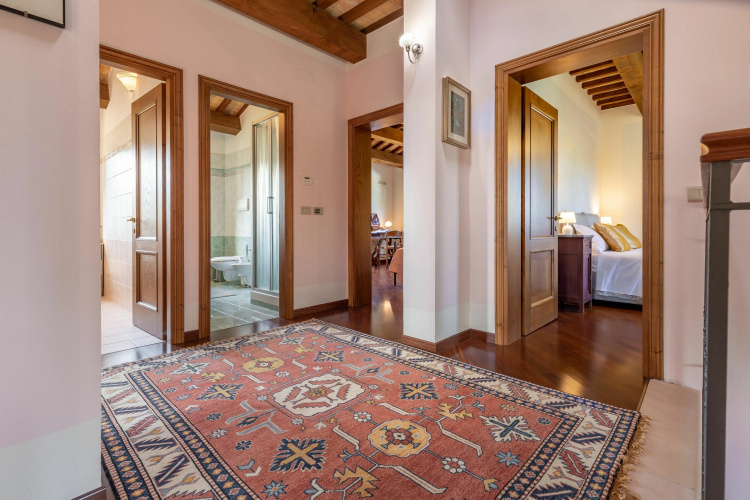 Villa Vagnini - Villa Vagnini