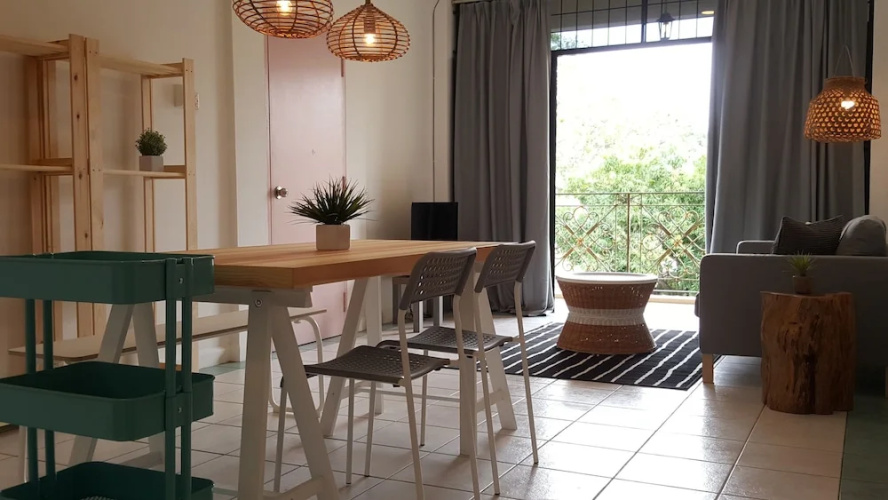 Elopura Vacation Apartment