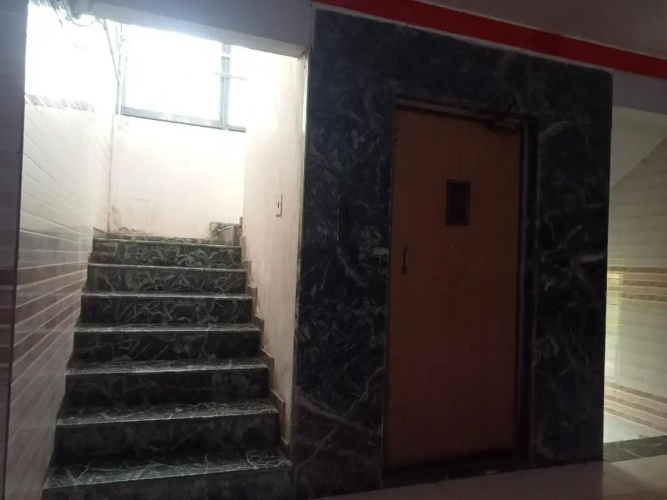 Hotel Miracle