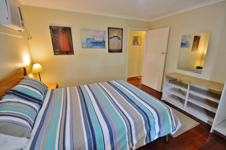 Cole Cottage - Kalbarri WA