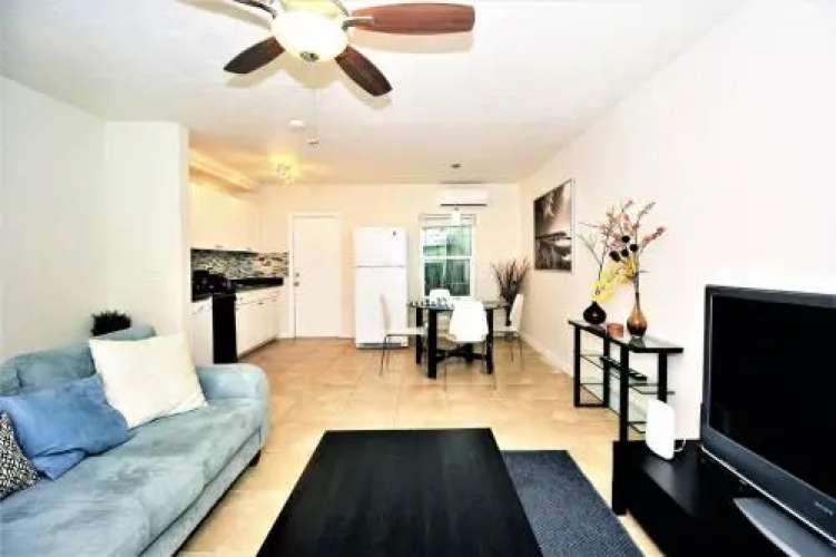 Tropical Getaway - 628A
