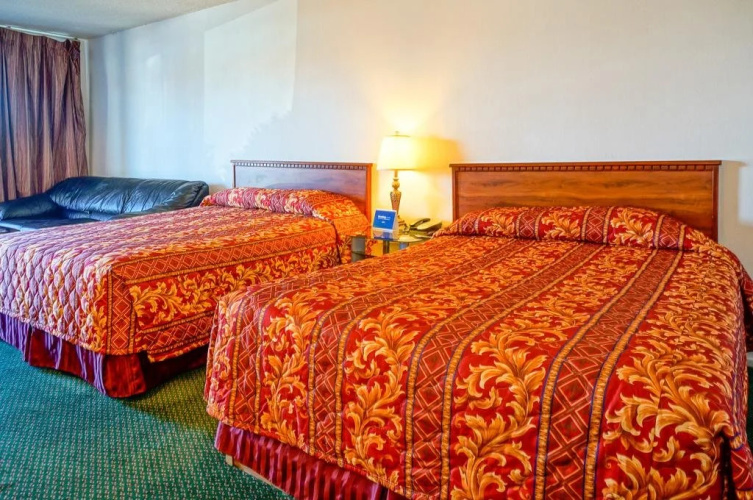 Lyndys Motel