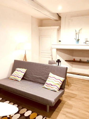 Studio in Arles - 30 km From the Beach