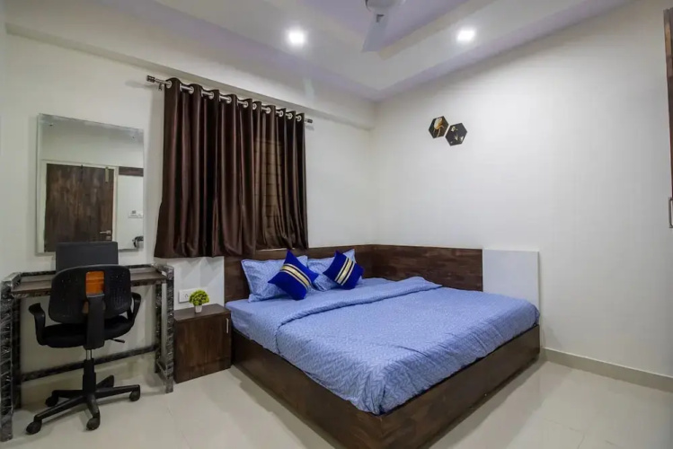 MyWorkStay Stylish Accommodation in BTM