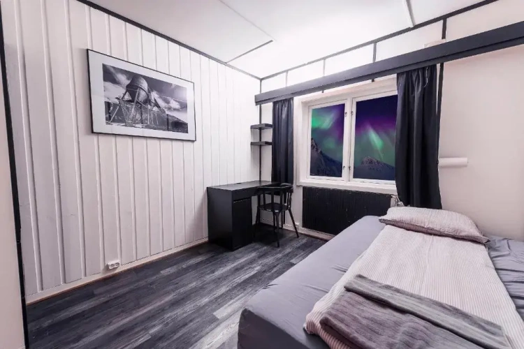 Single room