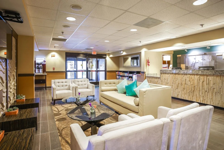 Sleep Inn & Suites