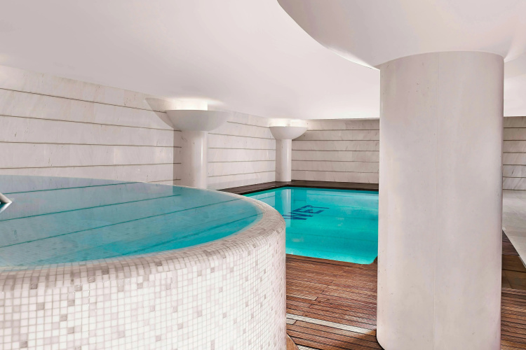 Sheraton Porto & Spa photo 18