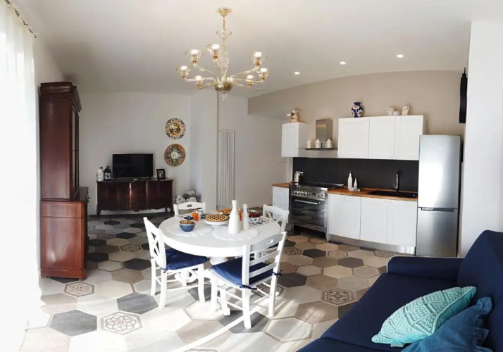 Casa Tilde