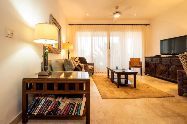 Paraiso Del Mar Resort E303 2 Bed by Casago