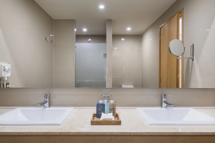 Hotel Nyx Cancun All Inclusive photo 10