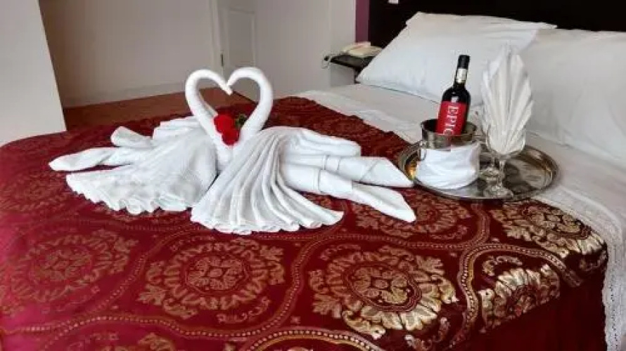 Hotel Casa Real