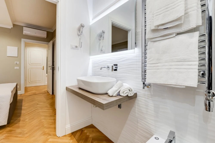 Mellini Palace Suites
