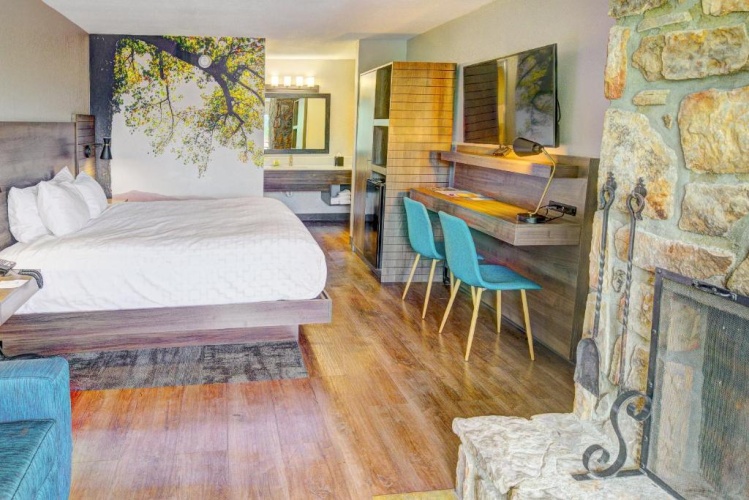 Standard room