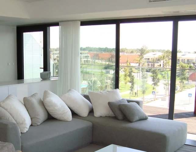 1 Bedroom Apartment with balcony