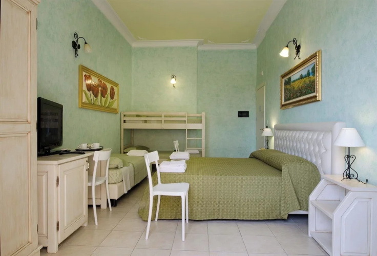 Hotel Gold Beach