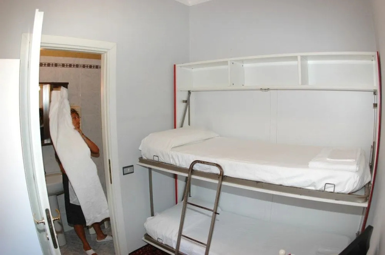 Hotel Flory