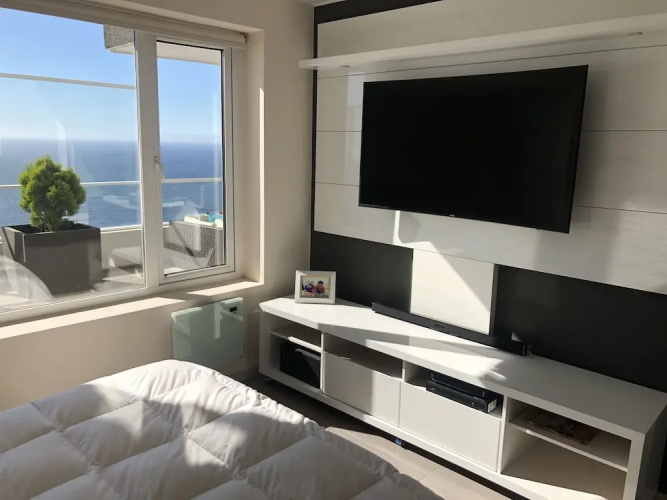 Apartamento 242 Costa de Montemar