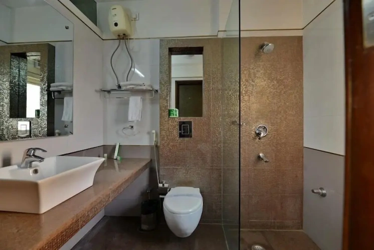 Luxury Suite