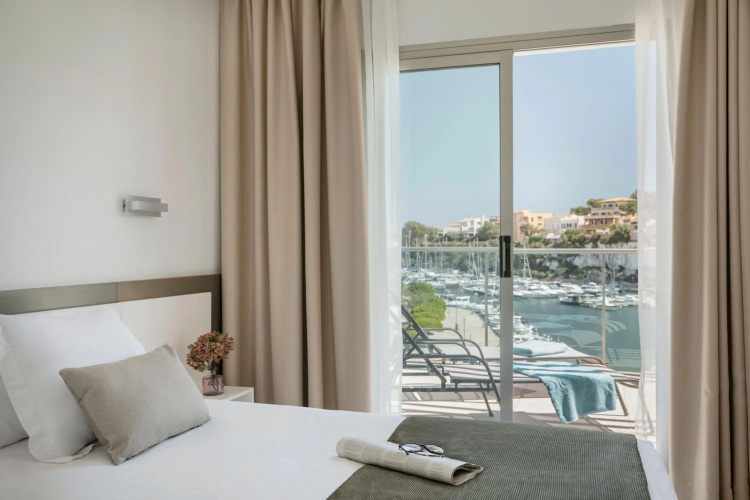 Aparthotel Portodrach photo 8