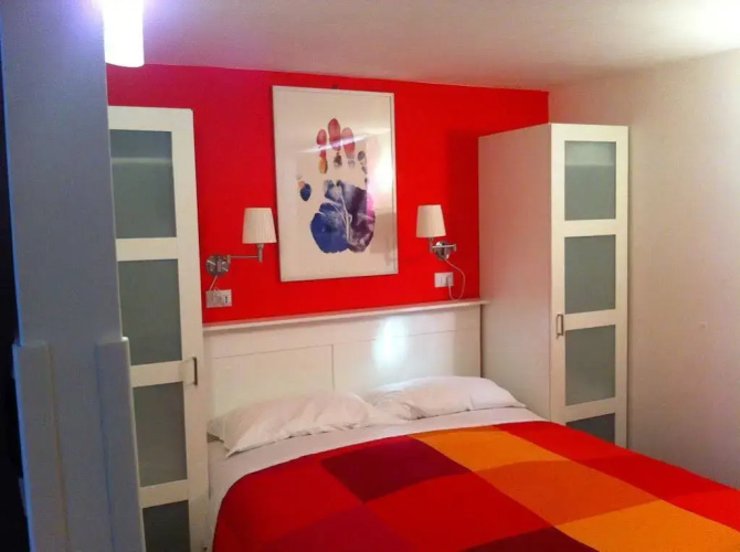 Almi Rooms