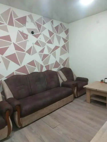 Villa Sharm Dilijan