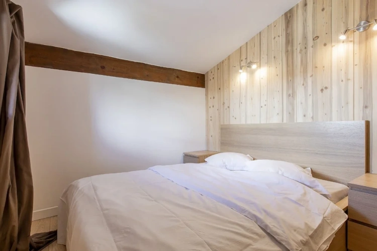 Standard Duplex room