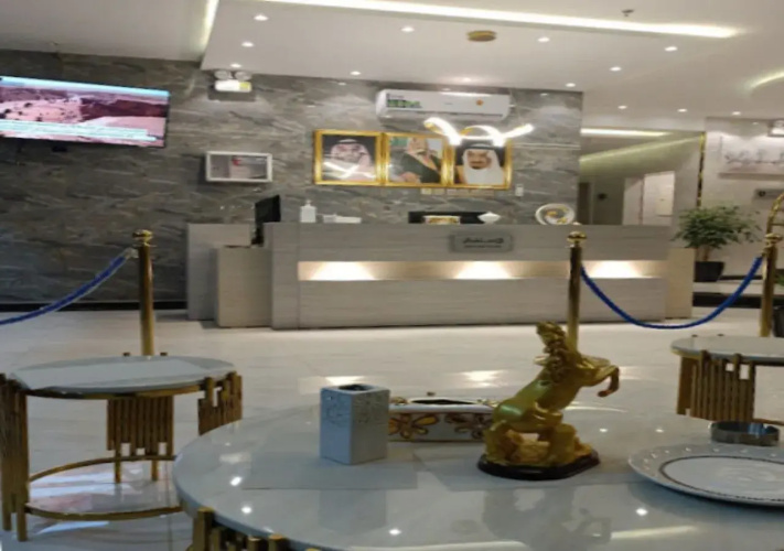 Reef Suites