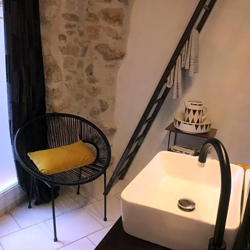 Chambres Du Clocher