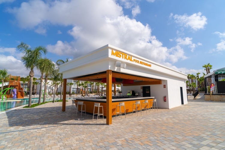 Alannia Salou photo 26