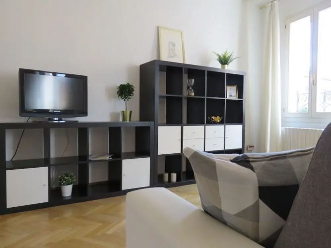 Altaseta Apartments