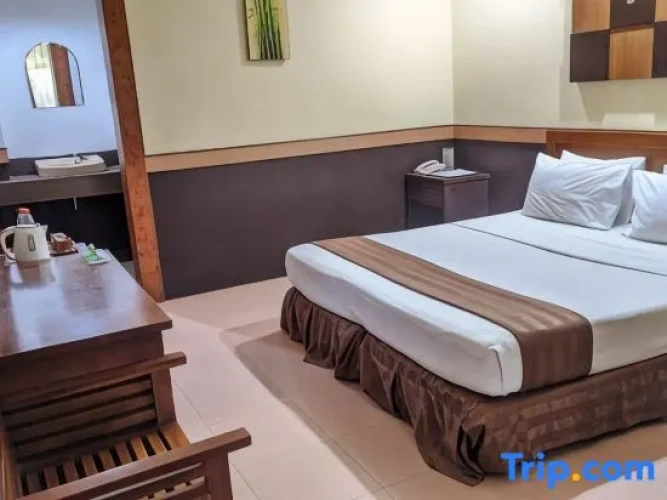 Executive Twin room