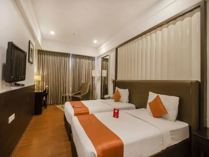 Hotel Millennium