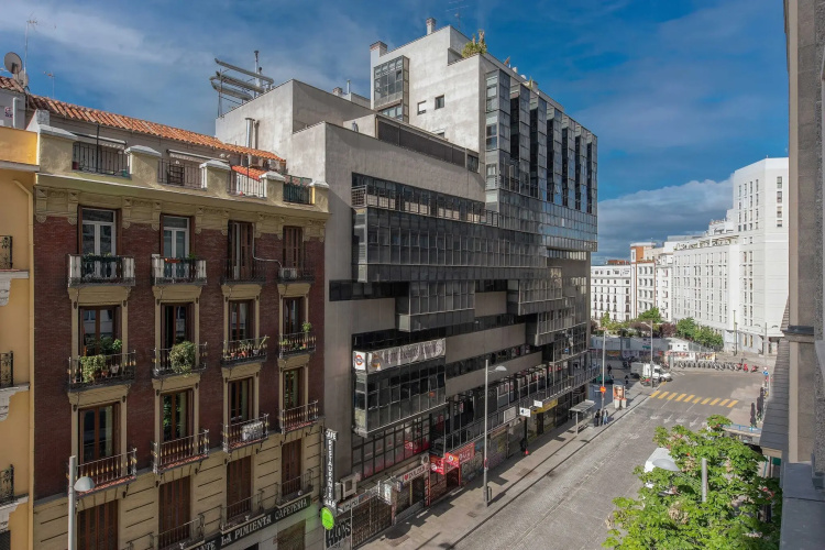 Hotelafbeelding