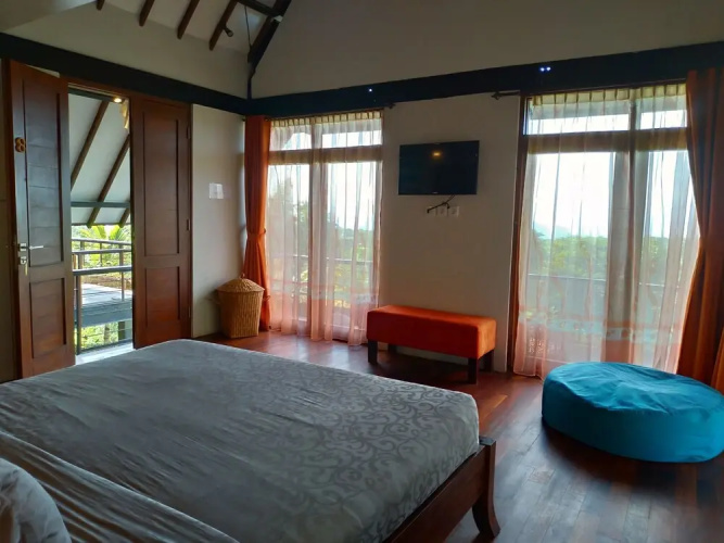 Taman Sari Uluwatu