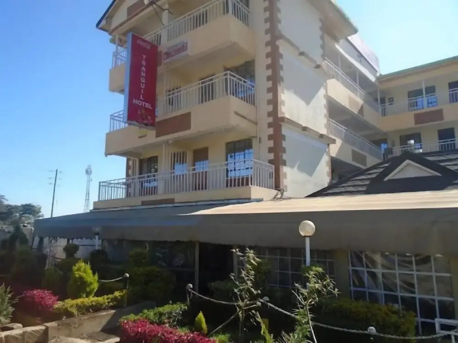 Imagen del hotel