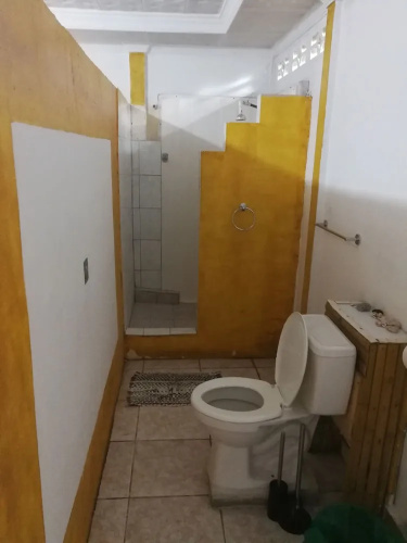 Secret Garden Hotel - Hostel
