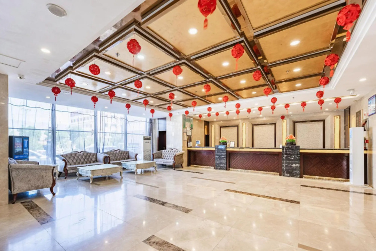 Chenyun Hotel