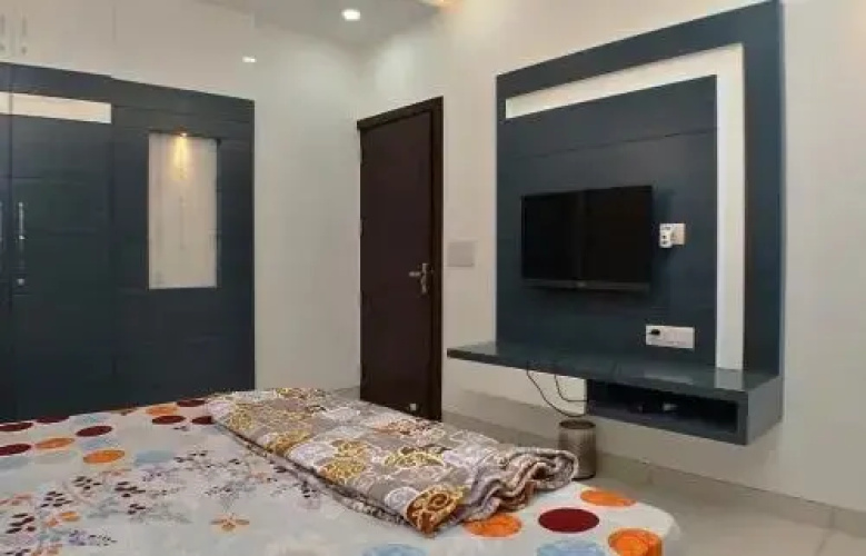 Luxury Inn
