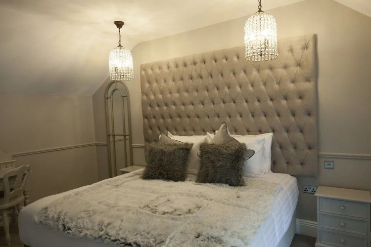 The Rooms at Bardons