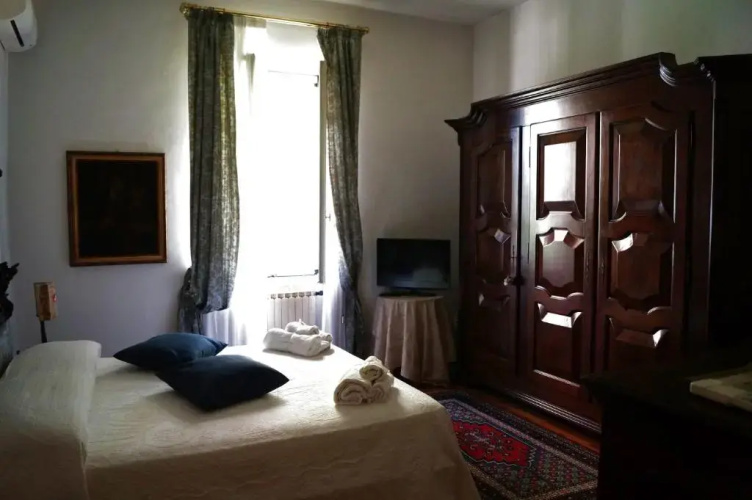 Bed And Breakfast La Rosa Bianca