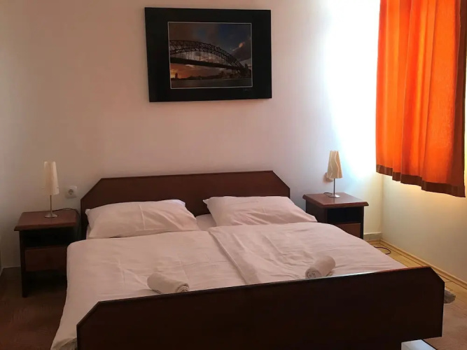 Simplistic Apartment in Poreč With Swimming Pool