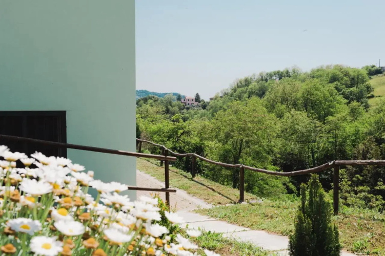B&B La Quiete