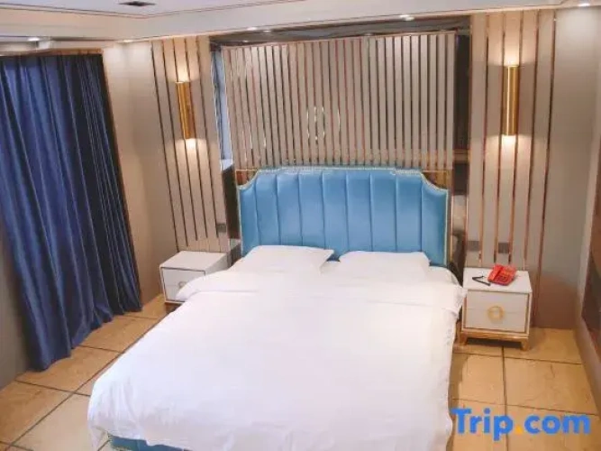 Luxury Double room