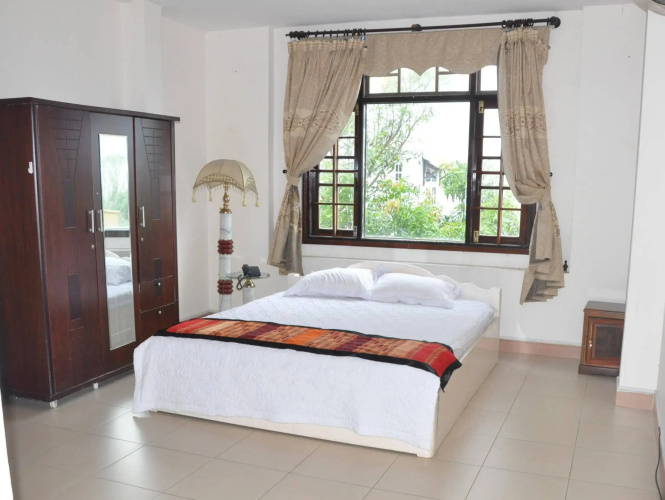 Champa Lang Co Hotel