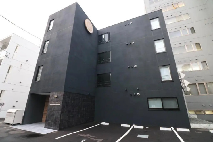 Otel görseli