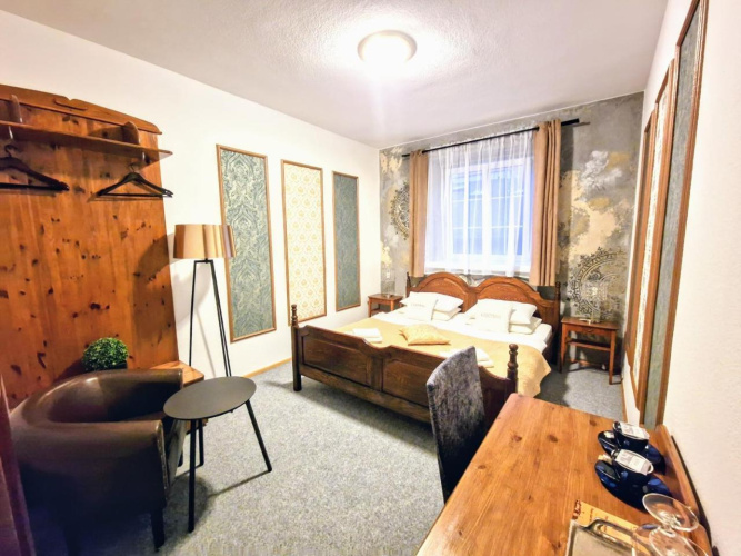 Hotel Cieszyński Centrum