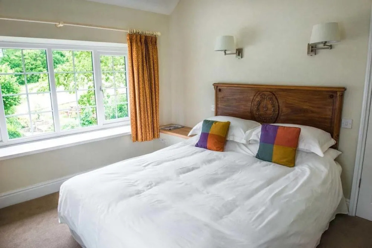 The Kestrel B&B
