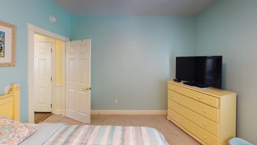 3 Bedrooms Standard room