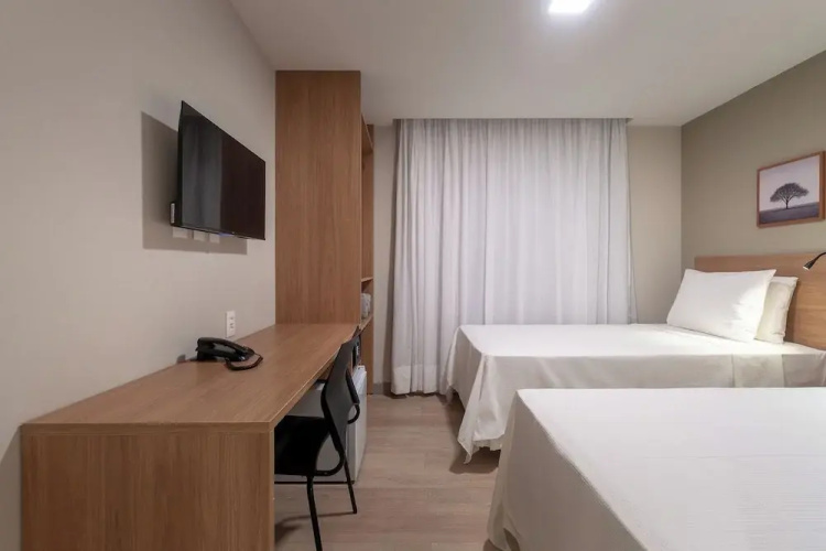 Soft Inn Alagoinhas